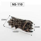 Resin Dark Decoration Nomoy Environmental Protection Suitable for Reptile Small Animals NS-110